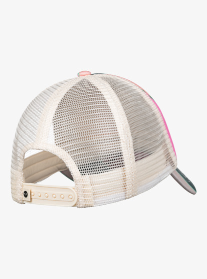 Honey Coconut - Trucker Cap for Girls  ERGHA03316