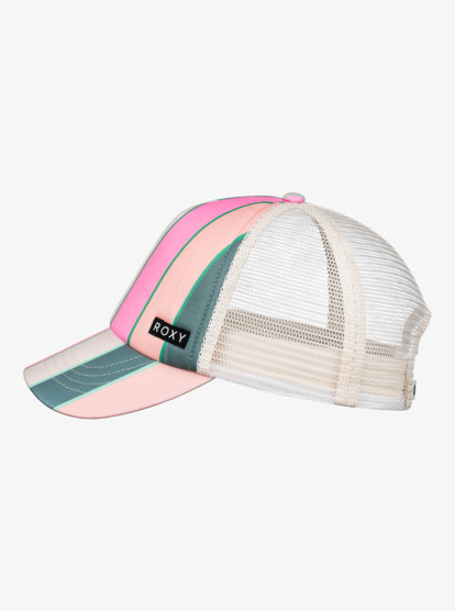 Honey Coconut - Trucker Cap for Girls  ERGHA03316