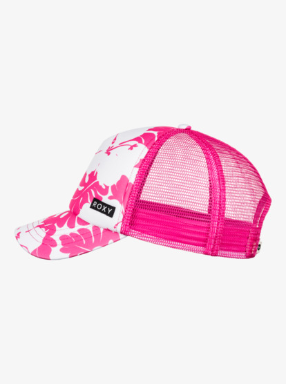 Honey Coconut - Trucker Cap for Girls  ERGHA03316