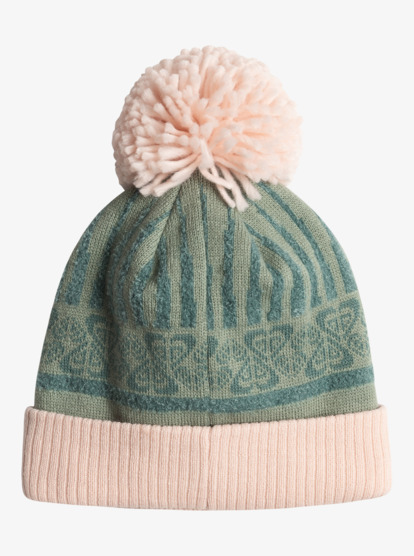 Frozey - Cuff Beanie for Girls  ERGHA03323