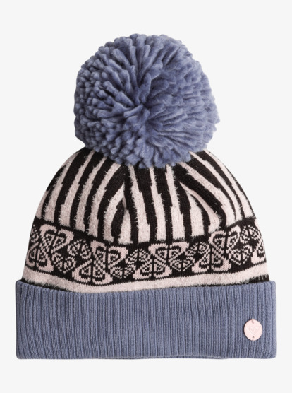 Frozey - Cuff Beanie for Girls  ERGHA03323