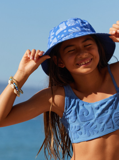 Tiny Honey - Bucket Hat for Girls  ERGHA03343