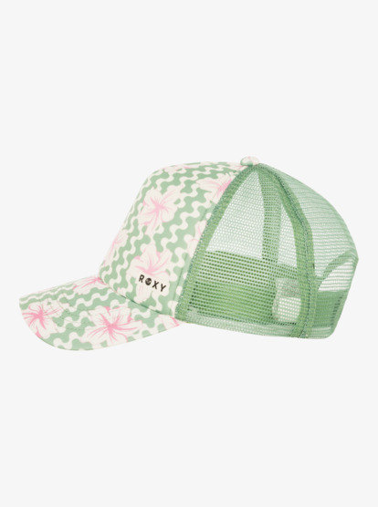 Honey Coconut - Trucker Cap for Girls  ERGHA03349