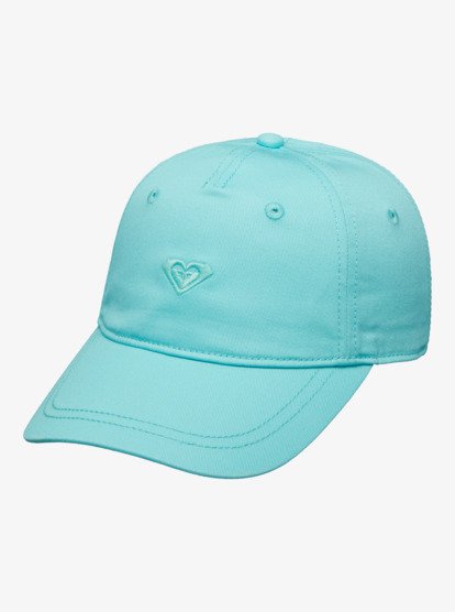 Roxy Dear Believer Baseball Hat: Cappellino Da Baseball Per Bambine E Ragazze