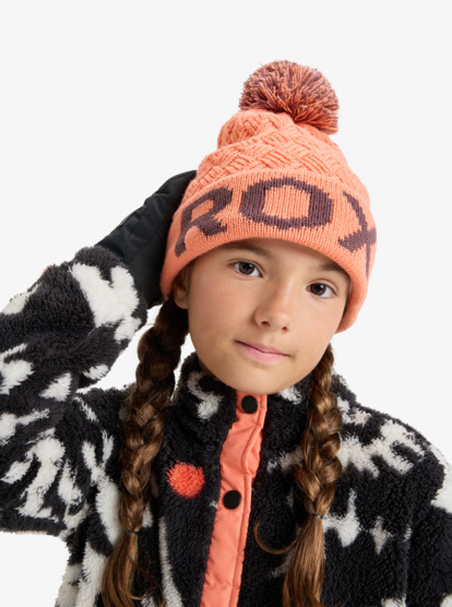 Effie - Beanie for Girls  ERGHA03356