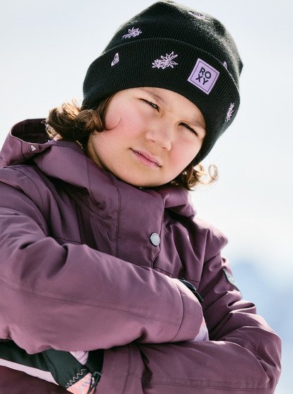 Hedda - Beanie for Girls  ERGHA03357