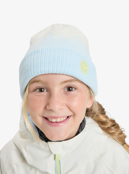 Snowrox - Beanie for Girls  ERGHA03358