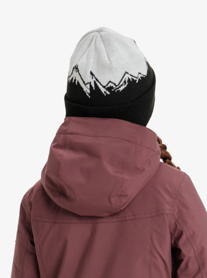 Snowrox - Beanie for Girls  ERGHA03358