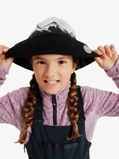 Snowrox - Beanie for Girls  ERGHA03358