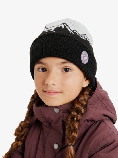 Snowrox - Beanie for Girls  ERGHA03358