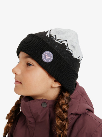 Snowrox - Beanie for Girls  ERGHA03358