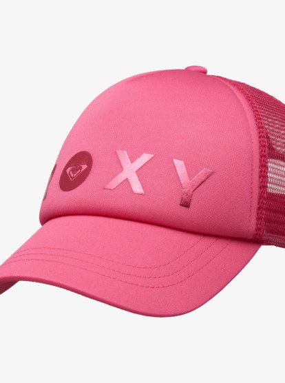 Reggae Town - Trucker Cap for Girls  ERGHA03365