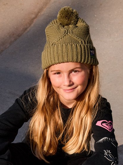 Petite Hang Five - Hat for Girls  ERGHA03366