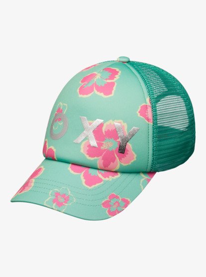 Honey Coconut - Trucker Cap for Girls  ERGHA03367