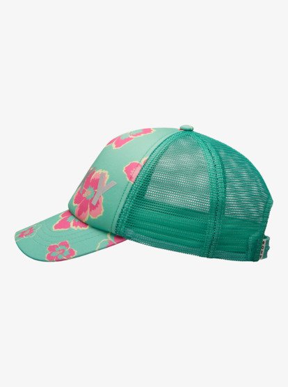 Honey Coconut - Trucker Cap for Girls  ERGHA03367