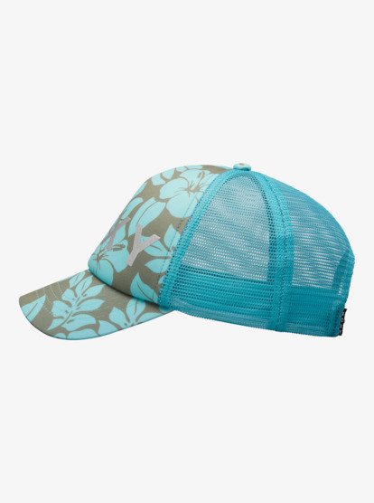 Honey Coconut - Trucker Cap for Girls  ERGHA03367