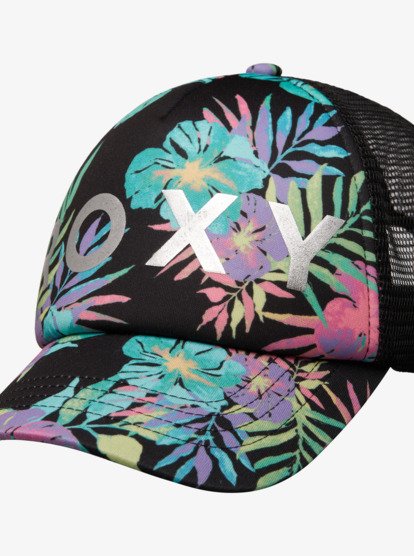 Honey Coconut - Trucker Cap for Girls  ERGHA03367