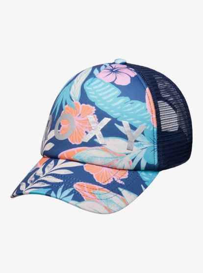 Honey Coconut - Trucker Cap for Girls  ERGHA03374