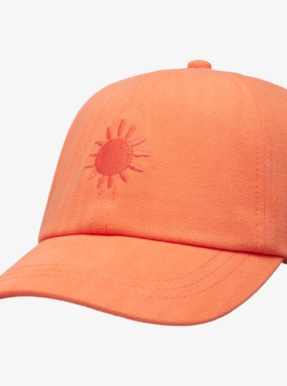 Rg Slide Away - Canvas Cap for Girls  ERGHA03376