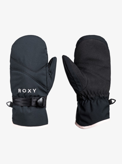 Roxy Jetty - Insulated Mittens for Girls  ERGHN03046