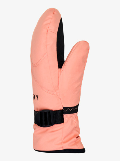 Roxy Jetty - Insulated Mittens for Girls  ERGHN03046