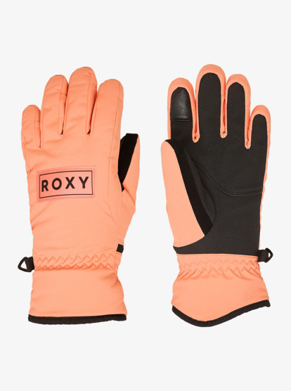 Freshfield Girl - Technical Snow Gloves for Girls  ERGHN03047