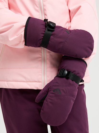 Roxy Jetty Girl Solid  ERGHN03050