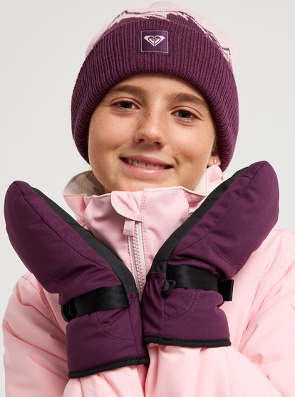 Roxy Jetty Girl Solid  ERGHN03050