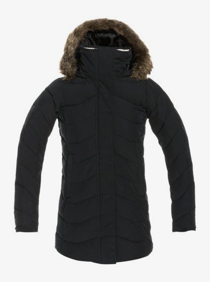 Elsie - Waterproof Jacket for Girls  ERGJK03093