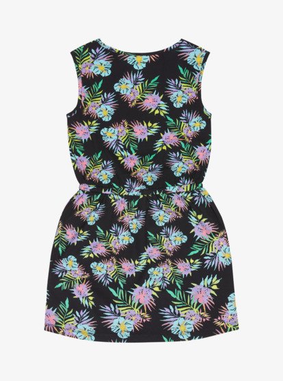 Surfs Up Printed - Tank Dress for Girls 4-16  ERGKD03281