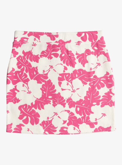 Summer Goodbye - Mini Skirt for Girls 10-16  ERGKK03004