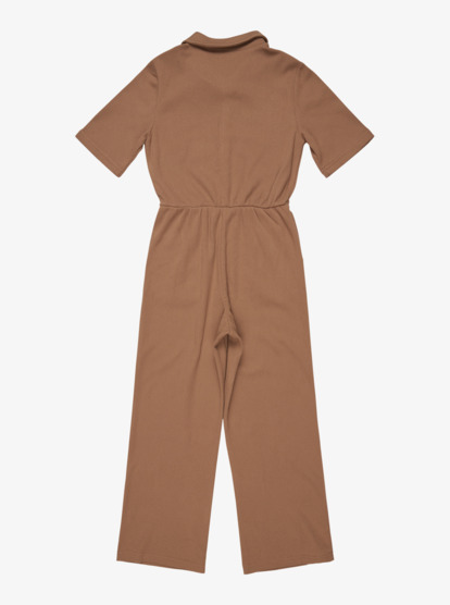 Blue Side Of The Sky - Jumpsuit for Girls 4 - 16  ERGKO03001