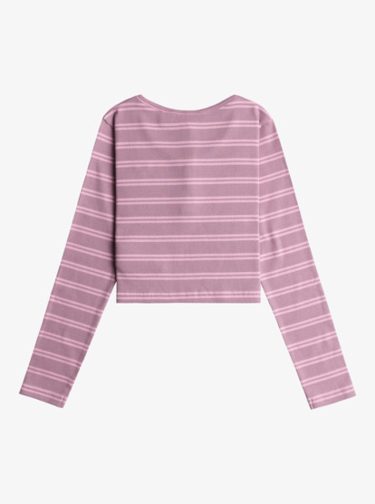 Violet Chemistry - Long Sleeves T-shirt for Girls 4 - 16  ERGKT03254