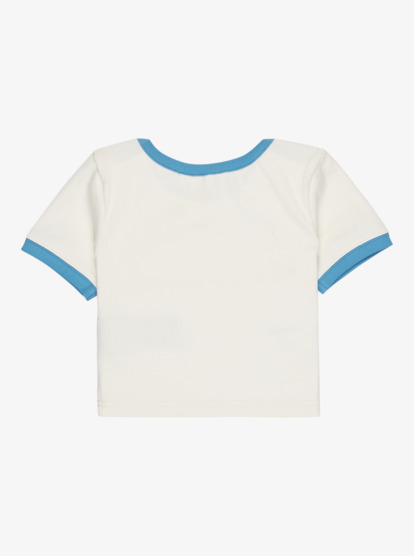 Hey Yeah Yeah - Slim T-Shirt for Girls 4-16  ERGKT03273