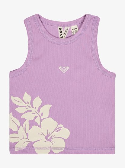 Iconic Days - Vest Top for Girls 4-16  ERGKT03278
