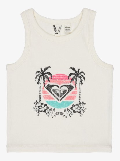 Iconic Days - Vest Top for Girls 4-16  ERGKT03278