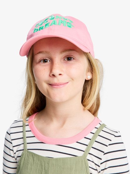 Hey Yeah Yeah - Long Sleeve Crop Top for Girls 4-16  ERGKT03281