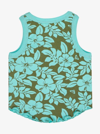 Sunlight Boost - Vest Top for Girls 4-16  ERGKT03284
