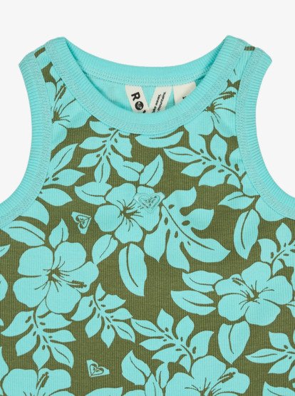 Sunlight Boost - Vest Top for Girls 4-16  ERGKT03284