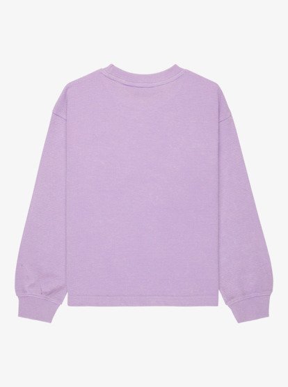 Eastside Midweight - Long Sleeve T-Shirt for Girls 4-16  ERGKT03286