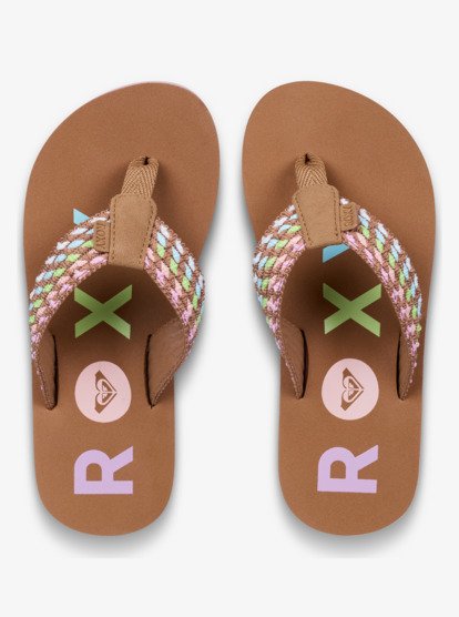 Rg Chika Hi - Sandals for Girls  ERGL100015