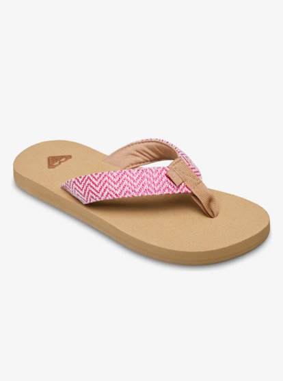 Rg Porto Raffia - Sandals for Girls  ERGL100016