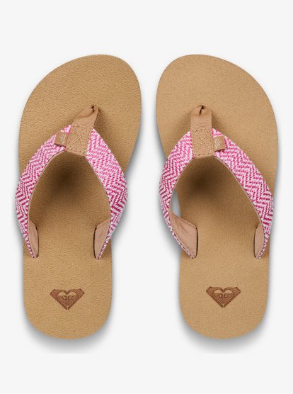 Rg Porto Raffia - Sandals for Girls  ERGL100016