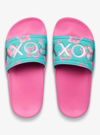 Rg Slippy - Sandals for Girls  ERGL100020