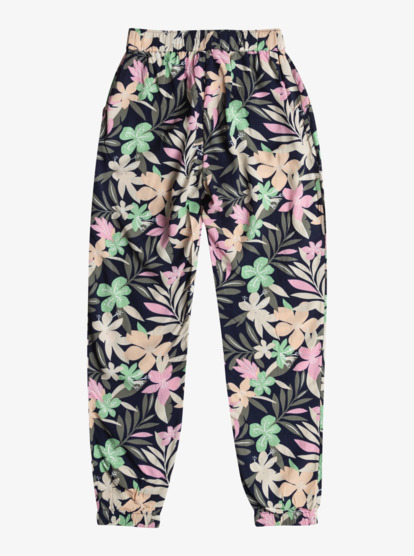 In Da Club - Beach Trousers for Girls 4-16  ERGNP03122