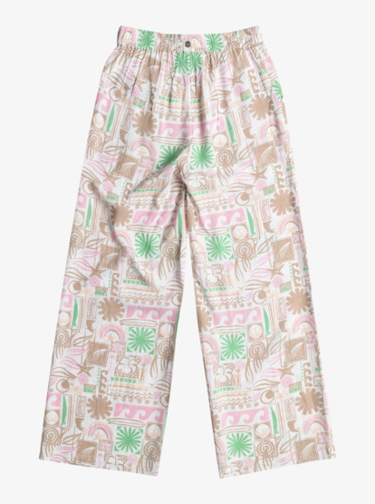 You Found Me - Corduroy Joggers for Girls 4-16  ERGNP03124