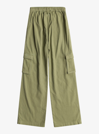 Precious   - Cargo Pant for Girls 4 - 16  ERGNP03125