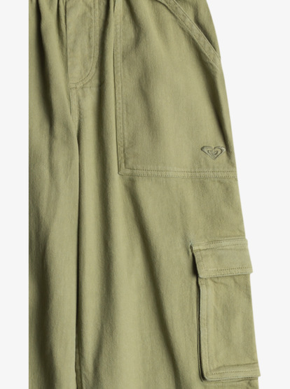 Precious   - Cargo Pant for Girls 4 - 16  ERGNP03125