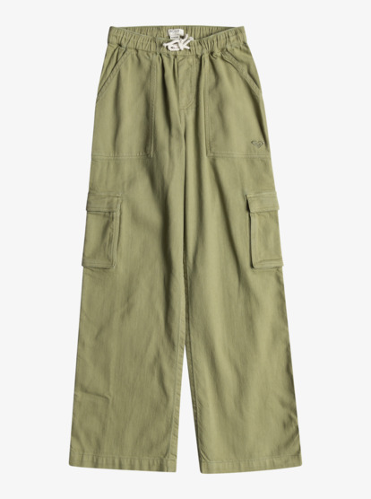 Precious   - Cargo Pant for Girls 4 - 16  ERGNP03125