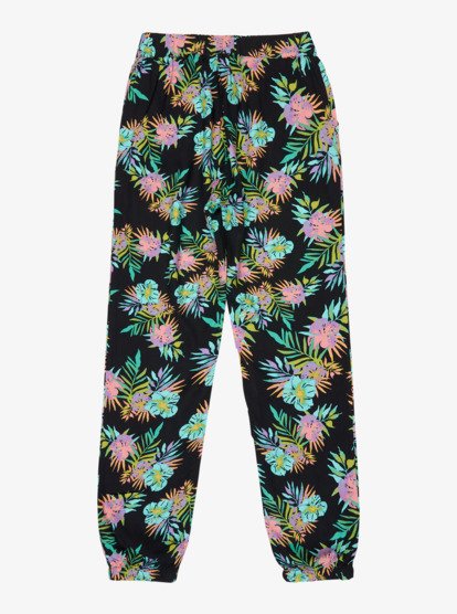 In Da Club - Elastic Waist Joggers for Girls 4 - 16  ERGNP03130